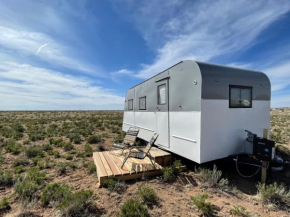 Grand Canyon Vintage Campers